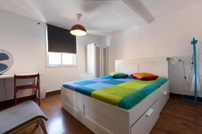 Taipas Guest House